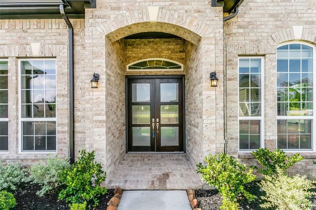 4227 Carol Ridge Drive, Sugar Land, TX 77479