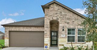 2556 Newport Breeze Drive, Katy, TX 77493