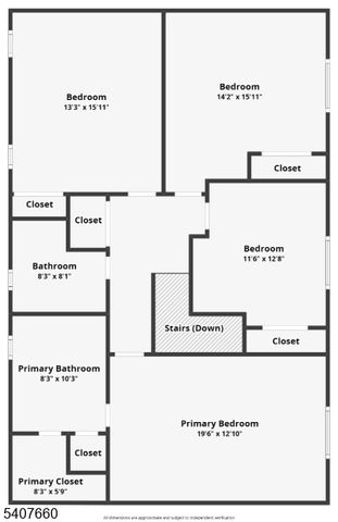 2 Mettle Ln, Roxbury Twp., NJ 07885
