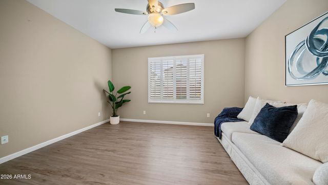 8611 E DESERT Lane, Mesa, AZ 85209
