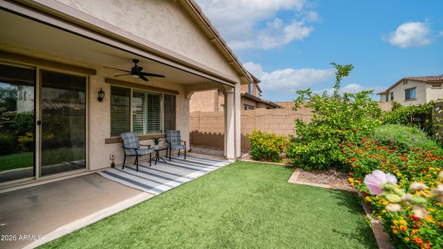 8611 E DESERT Lane, Mesa, AZ 85209