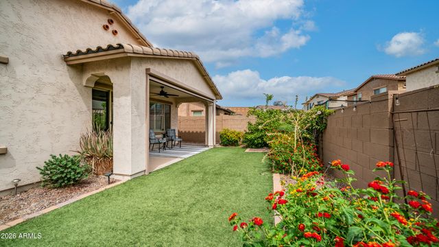 8611 E DESERT Lane, Mesa, AZ 85209