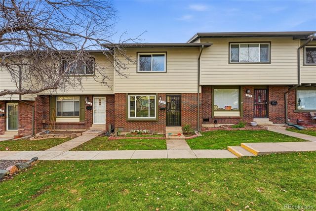 508 S Carr Street 118, Lakewood, CO 80226