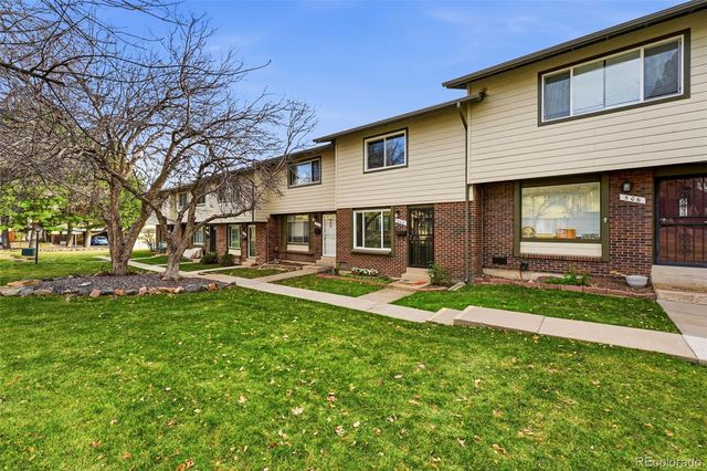 508 S Carr Street 118, Lakewood, CO 80226
