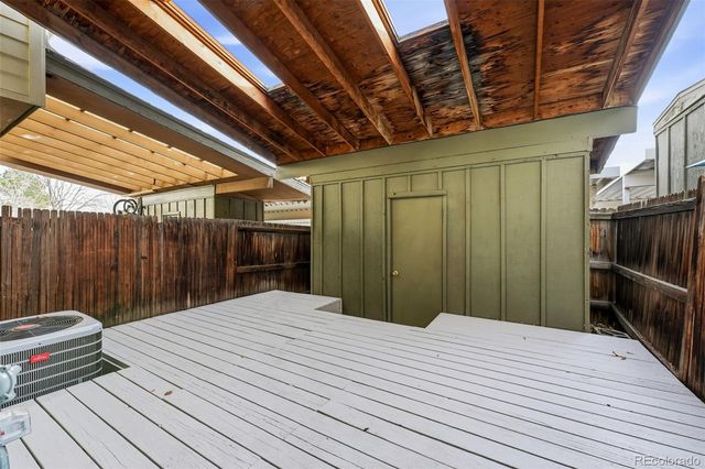 508 S Carr Street 118, Lakewood, CO 80226