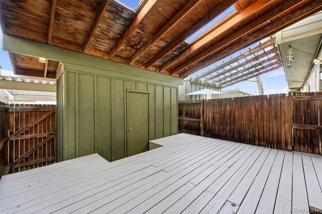 508 S Carr Street 118, Lakewood, CO 80226