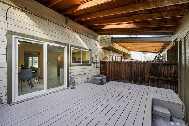 508 S Carr Street 118, Lakewood, CO 80226