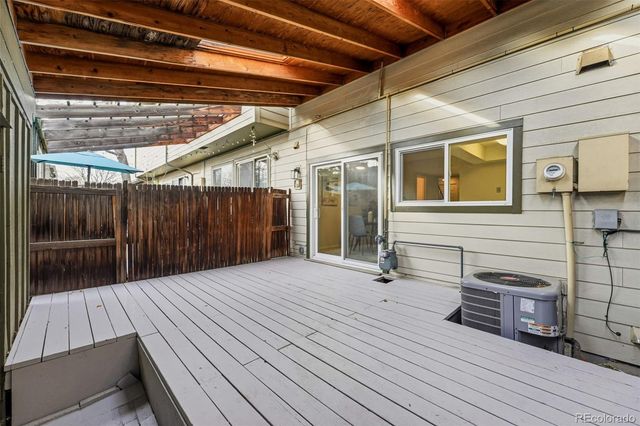 508 S Carr Street 118, Lakewood, CO 80226