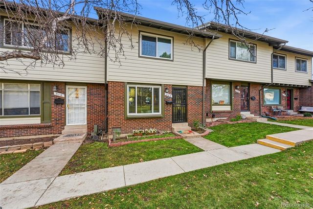 508 S Carr Street 118, Lakewood, CO 80226