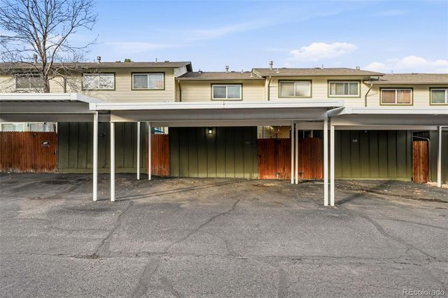508 S Carr Street 118, Lakewood, CO 80226