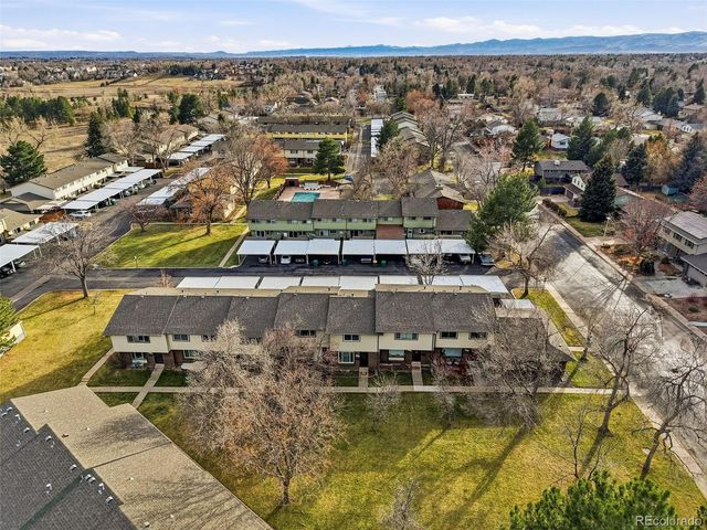 508 S Carr Street 118, Lakewood, CO 80226