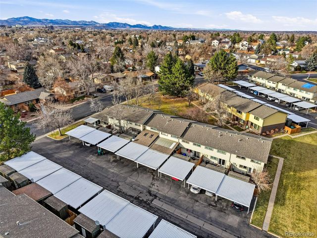 508 S Carr Street 118, Lakewood, CO 80226