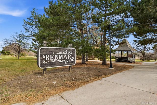 508 S Carr Street 118, Lakewood, CO 80226