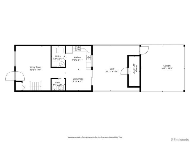 508 S Carr Street 118, Lakewood, CO 80226