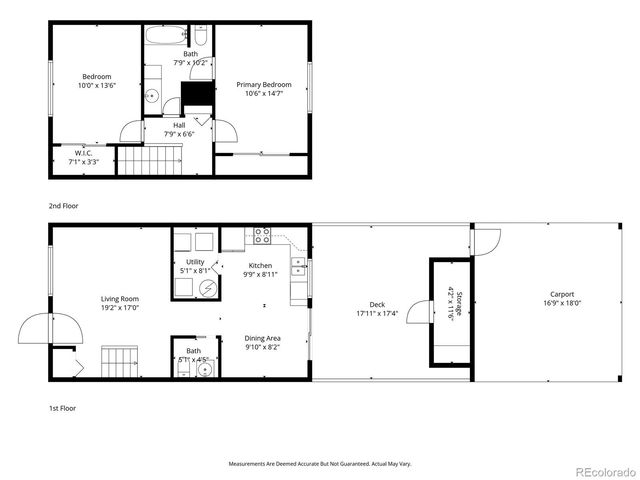 508 S Carr Street 118, Lakewood, CO 80226