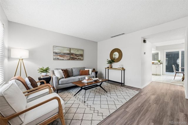 508 S Carr Street 118, Lakewood, CO 80226