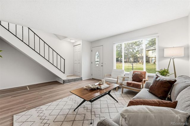 508 S Carr Street 118, Lakewood, CO 80226