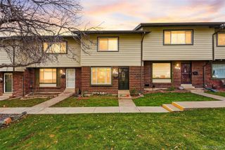 508 S Carr Street 118, Lakewood, CO 80226