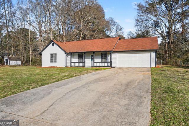 79 Waterview Drive, Stockbridge, GA 30281