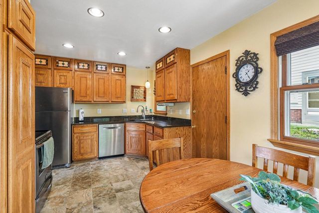 2709 13th AVENUE, South Milwaukee, WI 53172