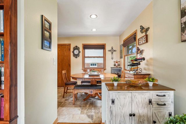 2709 13th AVENUE, South Milwaukee, WI 53172