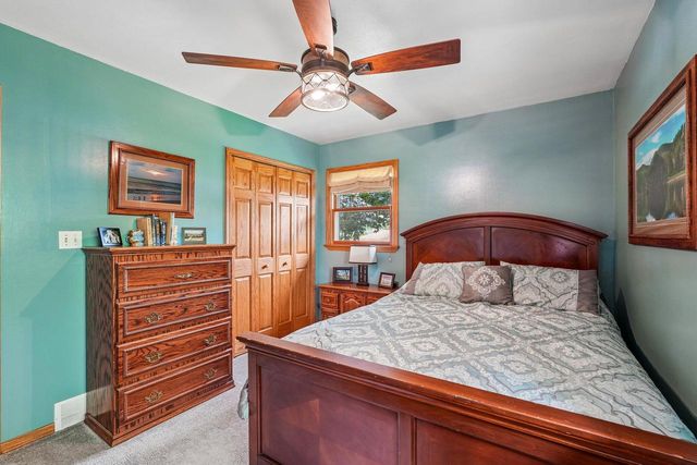 2709 13th AVENUE, South Milwaukee, WI 53172
