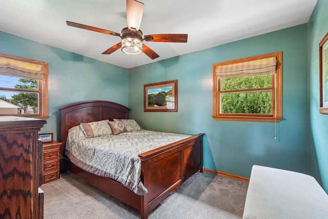 2709 13th AVENUE, South Milwaukee, WI 53172