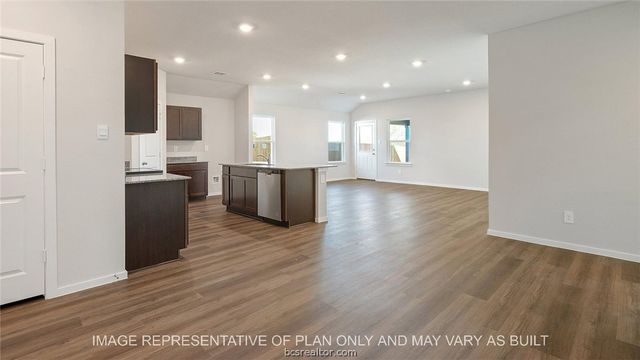 1103 Legrand Street, Brenham, TX 77833