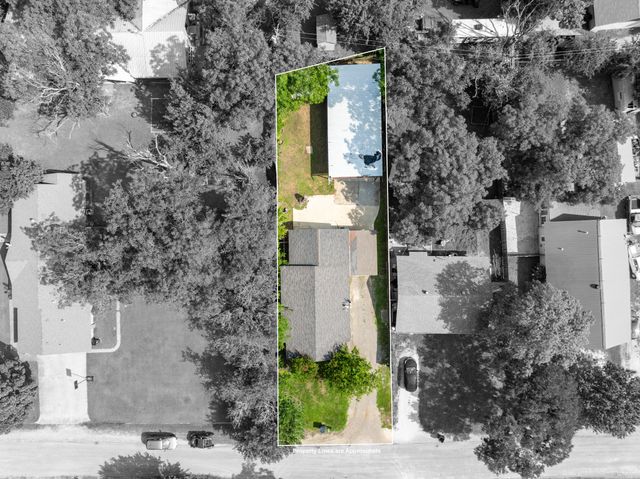 105 E North Street, Itasca, TX 76055