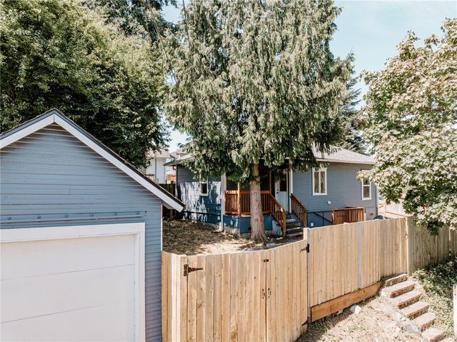 3714 22nd Street, Everett, WA 98201