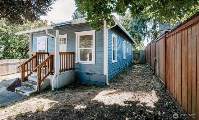 3714 22nd Street, Everett, WA 98201