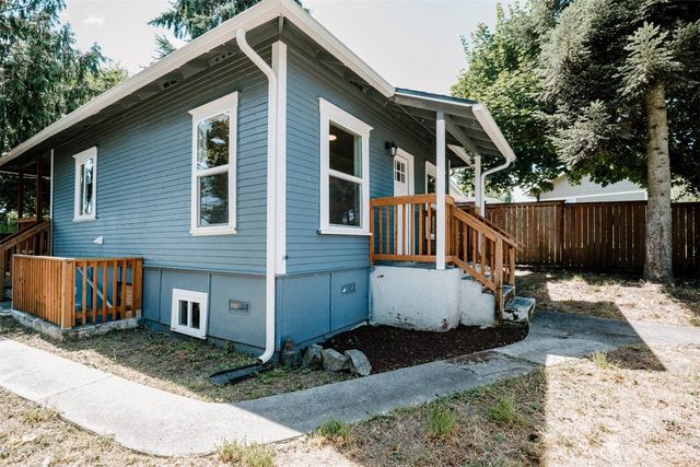 3714 22nd Street, Everett, WA 98201