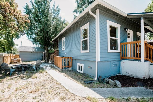3714 22nd Street, Everett, WA 98201