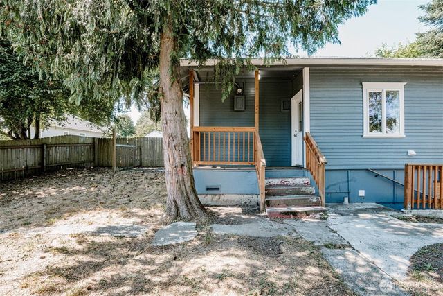 3714 22nd Street, Everett, WA 98201