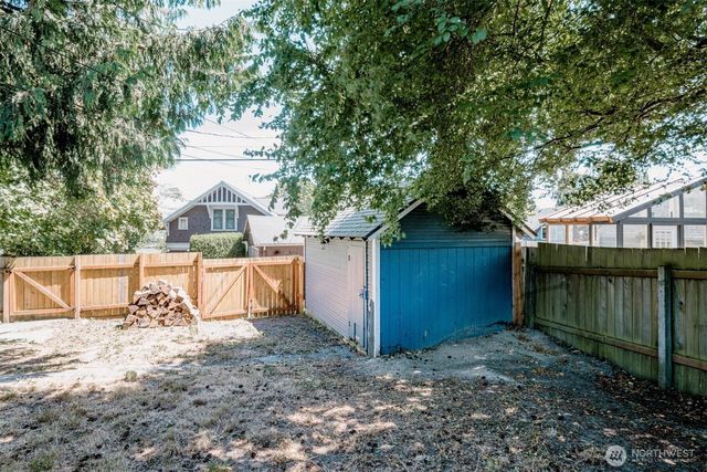 3714 22nd Street, Everett, WA 98201