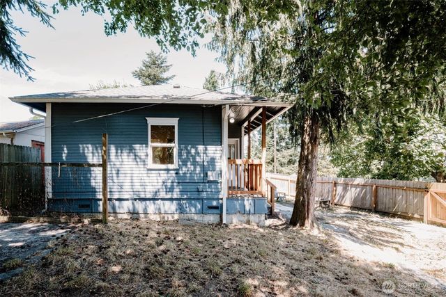 3714 22nd Street, Everett, WA 98201