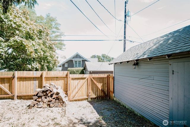 3714 22nd Street, Everett, WA 98201