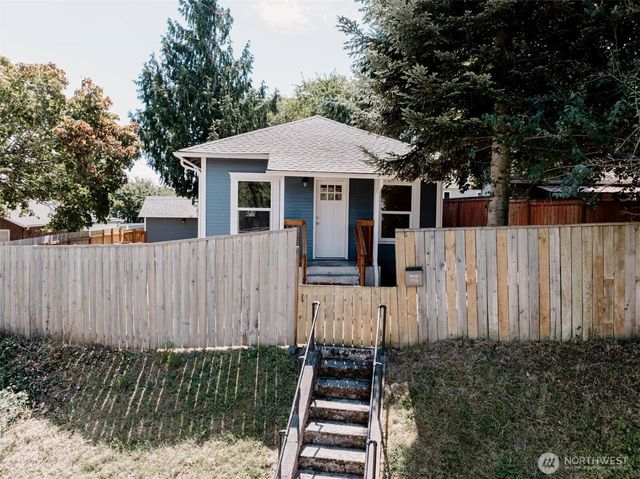 3714 22nd Street, Everett, WA 98201