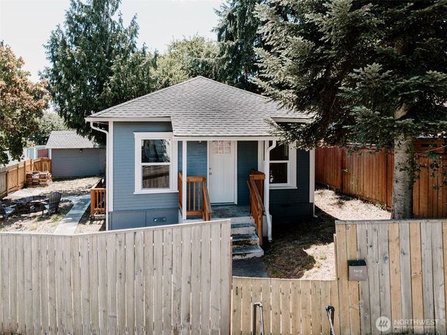 3714 22nd Street, Everett, WA 98201
