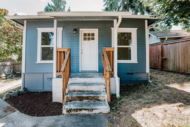 3714 22nd Street, Everett, WA 98201