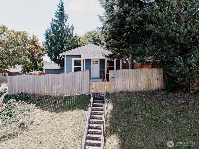 3714 22nd Street, Everett, WA 98201