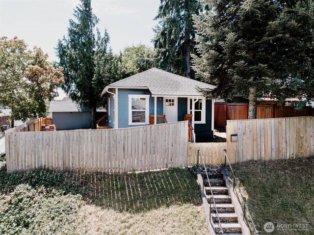 3714 22nd Street, Everett, WA 98201