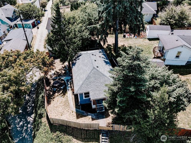 3714 22nd Street, Everett, WA 98201