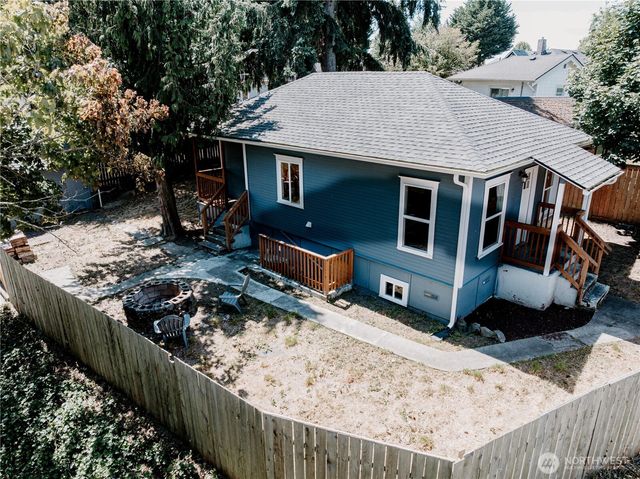 3714 22nd Street, Everett, WA 98201