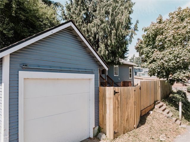 3714 22nd Street, Everett, WA 98201