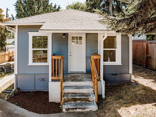 3714 22nd Street, Everett, WA 98201