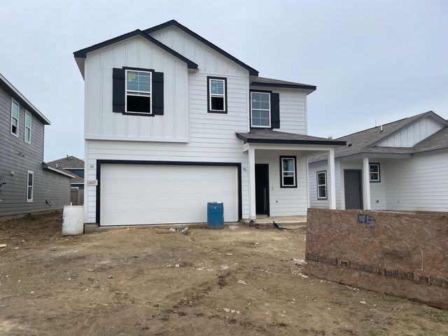 11607 Heritage Wind Drive, Crosby, TX 77532