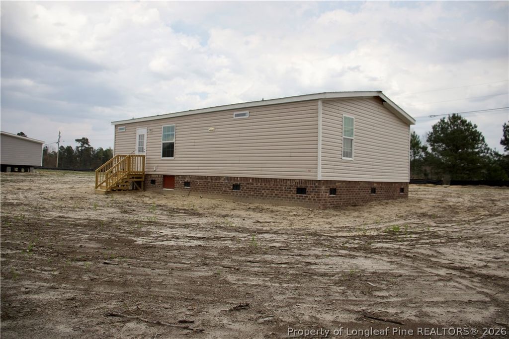 2701 Emma Jane Road, St Pauls, NC 28384 — photo 2