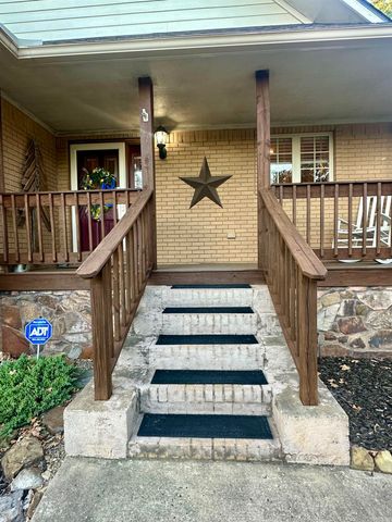 117 Skyline Drive, Hot Springs, AR 71901