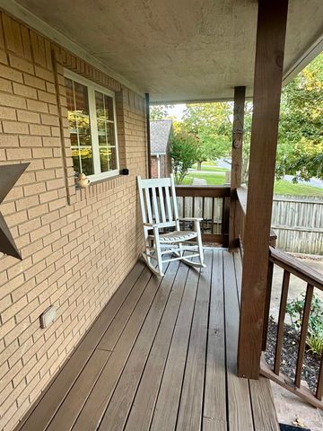 117 Skyline Drive, Hot Springs, AR 71901